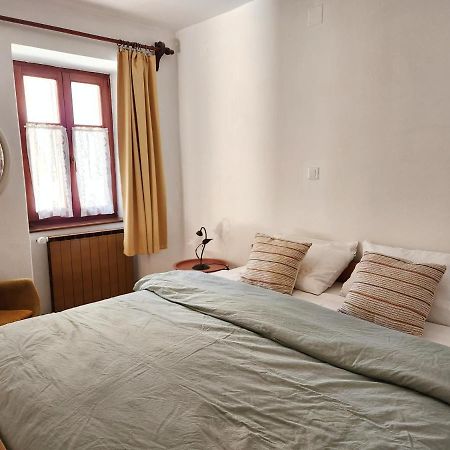 Apartment Ski Bovec Bagian luar foto