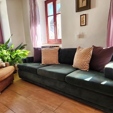 Apartment Ski Bovec Bagian luar foto