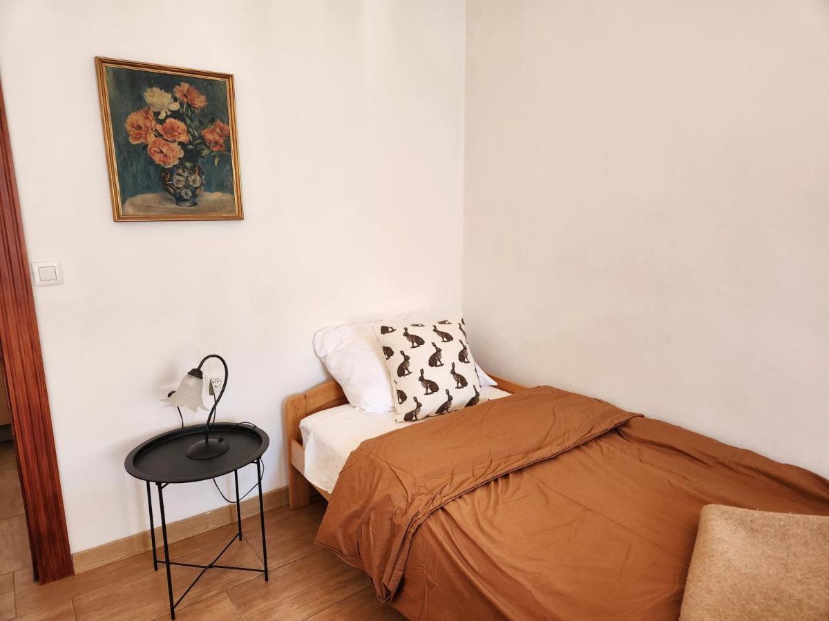 Apartment Ski Bovec Bagian luar foto