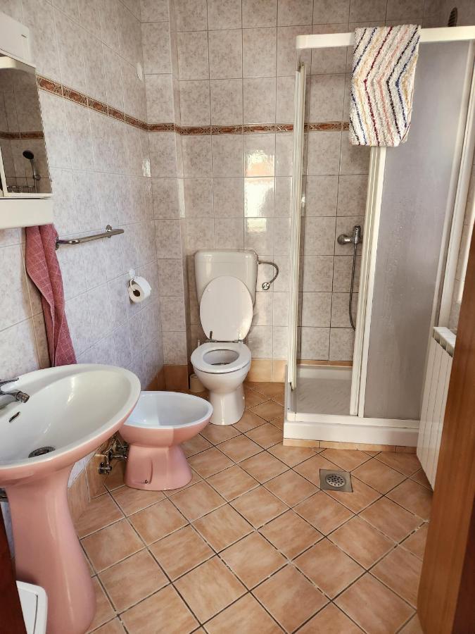 Apartment Ski Bovec Bagian luar foto