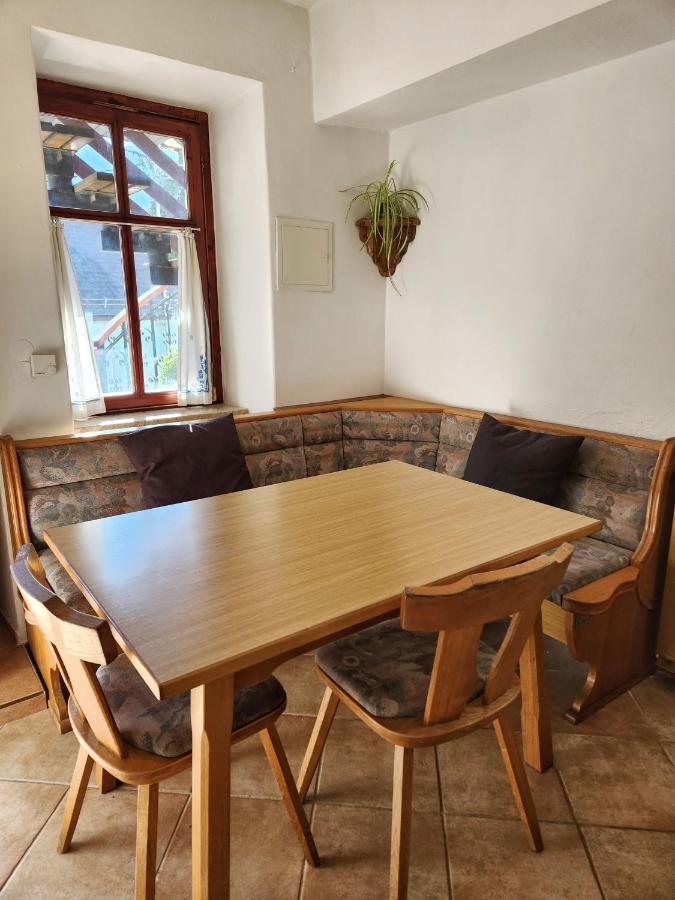 Apartment Ski Bovec Bagian luar foto