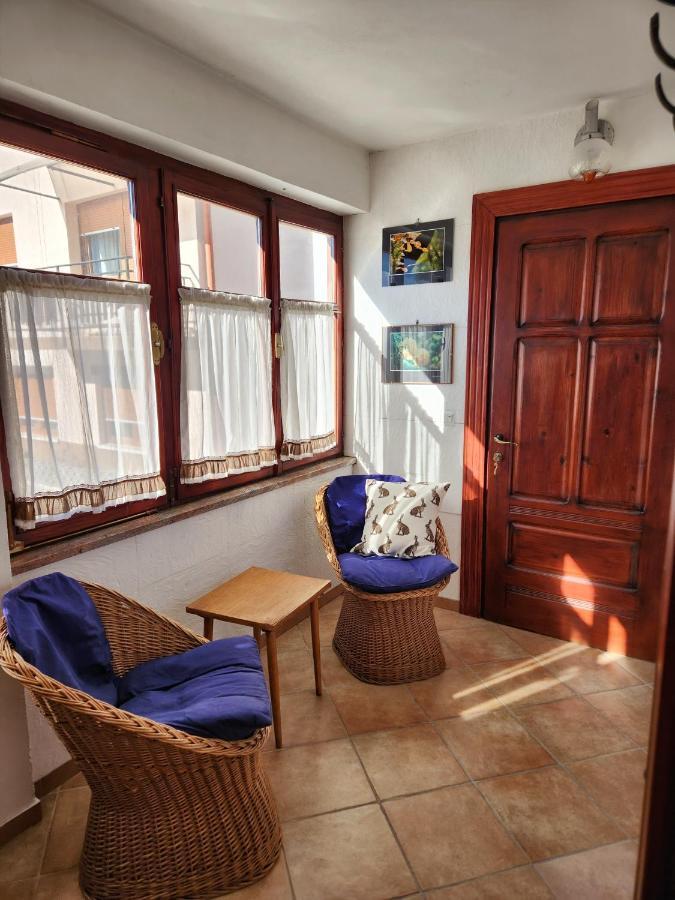 Apartment Ski Bovec Bagian luar foto