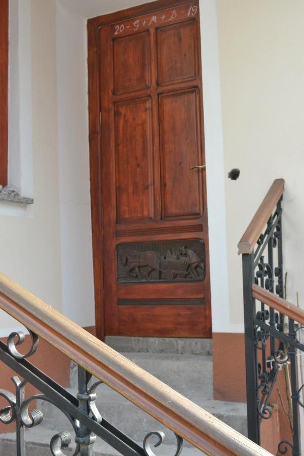 Apartment Ski Bovec Bagian luar foto