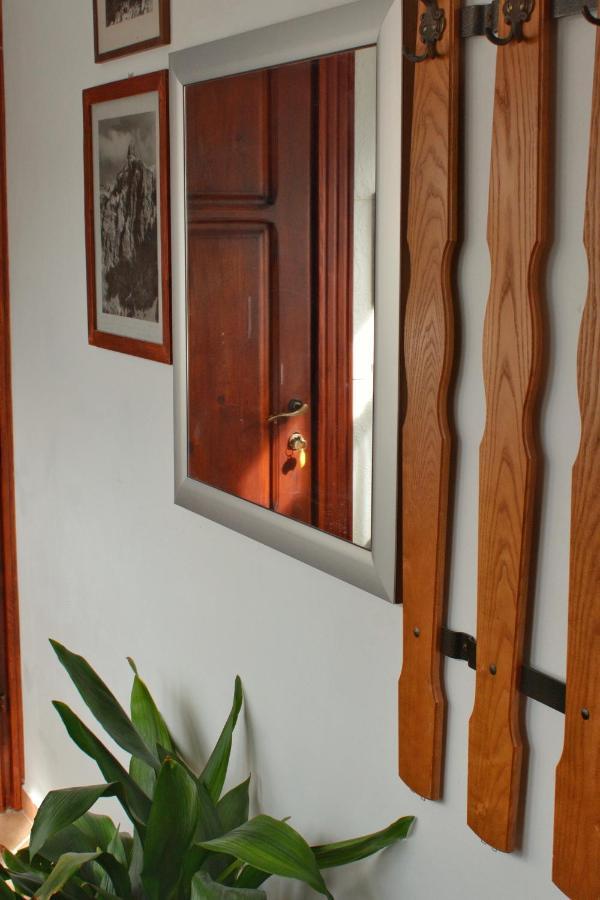 Apartment Ski Bovec Bagian luar foto